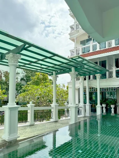 Grand Supicha City Hotel – Photos 2