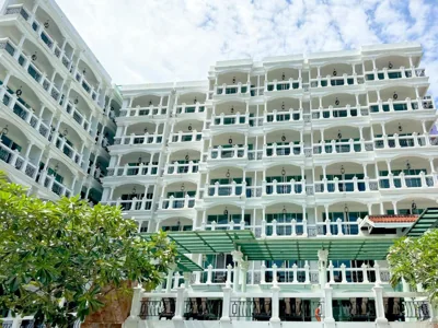 Grand Supicha City Hotel – Photos 4