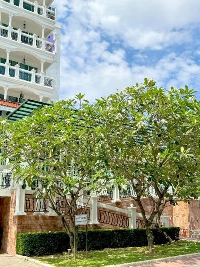 Grand Supicha City Hotel – Photos 6