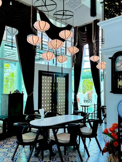 Grand Supicha City Hotel – Photos 8