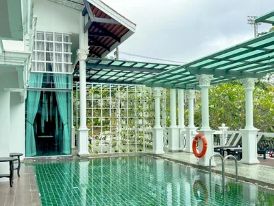 Grand Supicha City Hotel – Photos 10