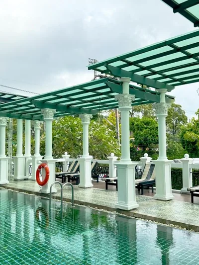 Grand Supicha City Hotel – Photos 11