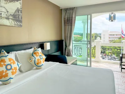 Grand Supicha City Hotel – Photos 12