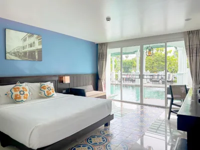 Grand Supicha City Hotel – Photos 13