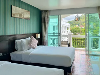 Grand Supicha City Hotel – Photos 14