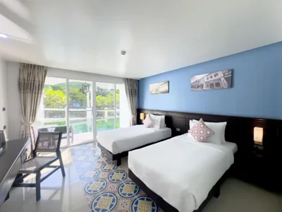 Grand Supicha City Hotel – Photos 16